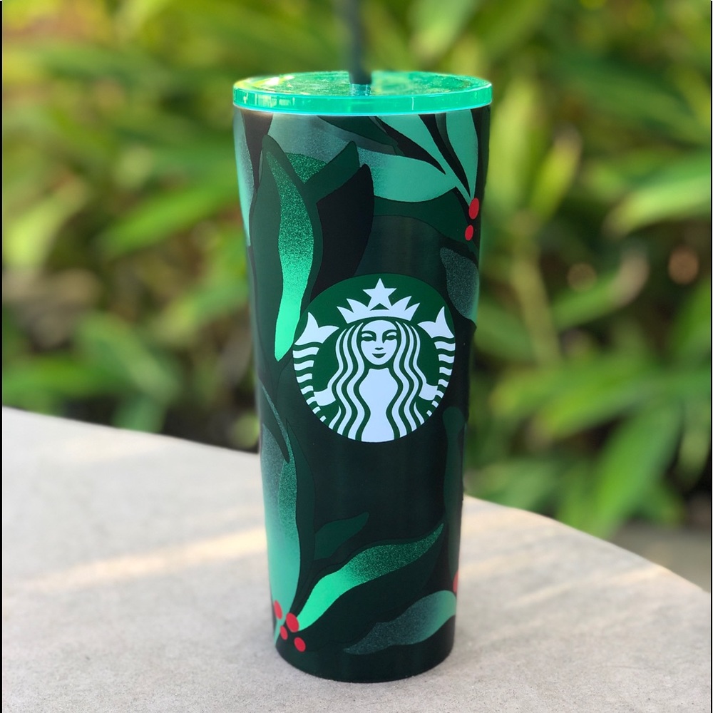 💝 Starbucks Holiday Limited Edition tumbler